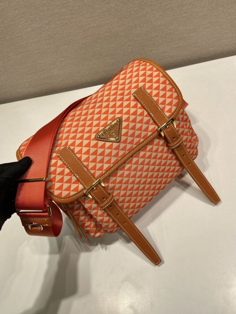Pra*a satchel bags